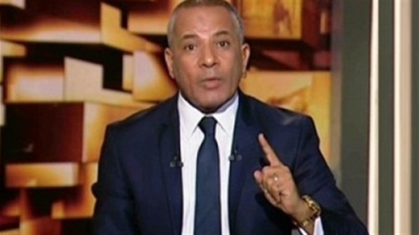 الإعلامي أحمد موسى